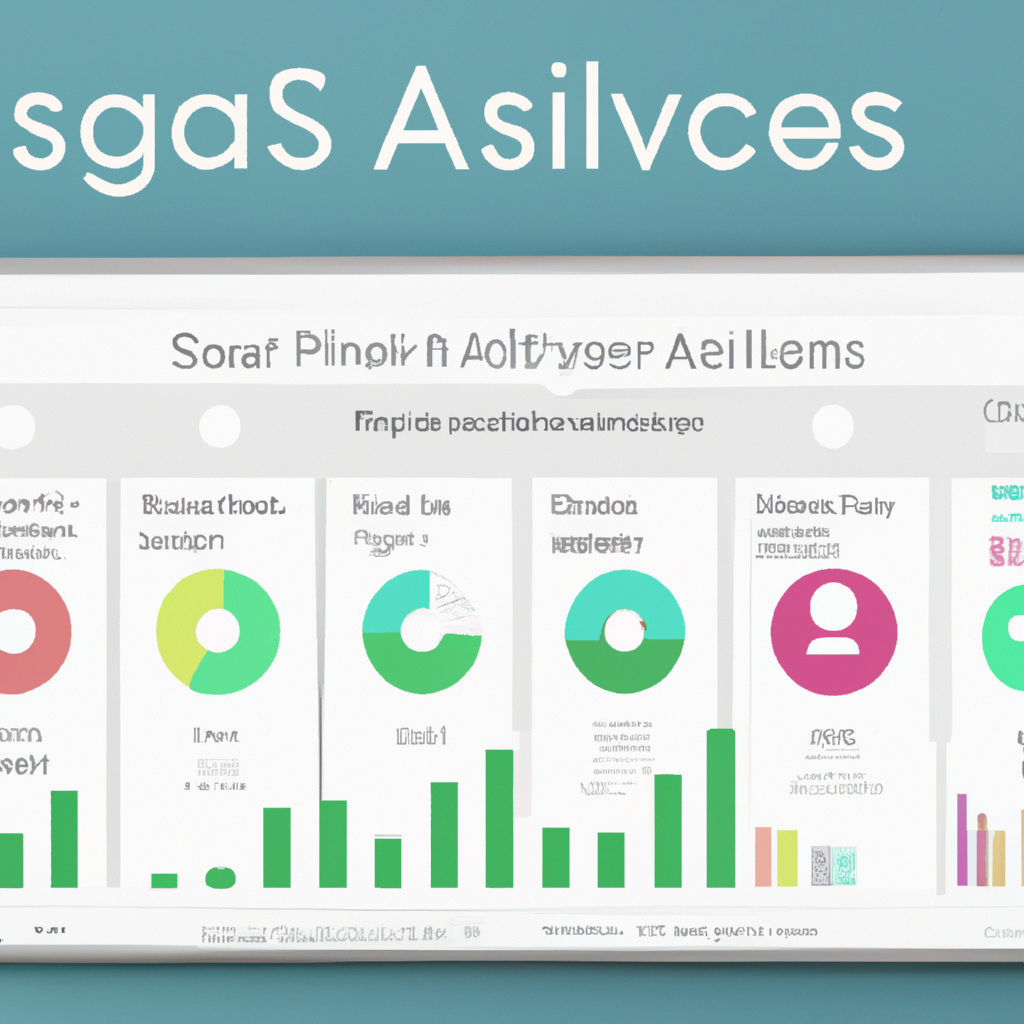 discover effective methods to visualize trends using saas analytics tools. learn how to leverage data insights to enhance decision-making and drive business growth.