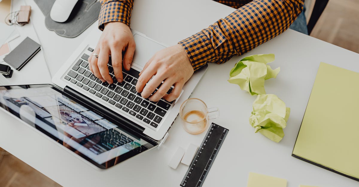 discover tips and techniques to enhance your writing efficiency, streamline your creative process, and produce high-quality content in less time. unlock your writing potential and maximize productivity today!